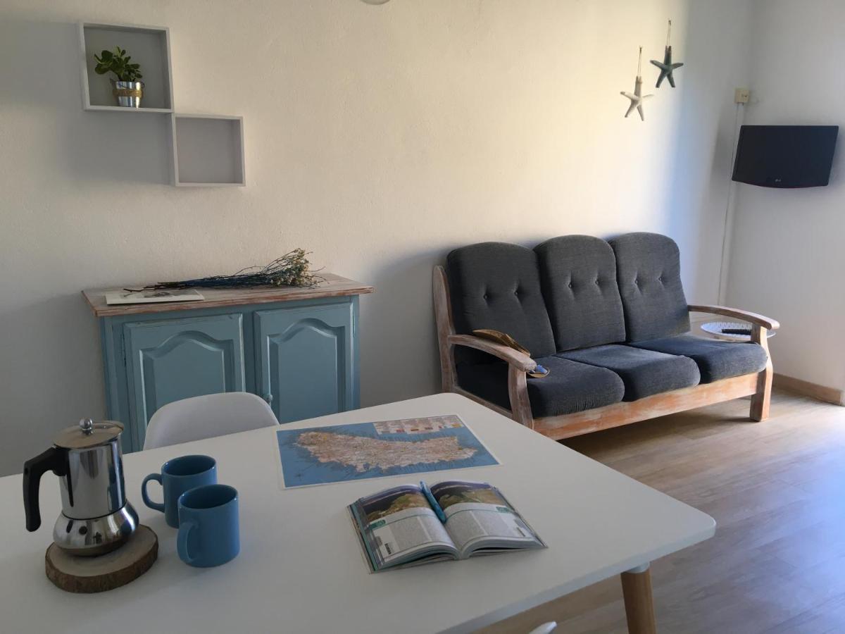 Apartamentos Surest Cala'N Blanes  Exterior foto