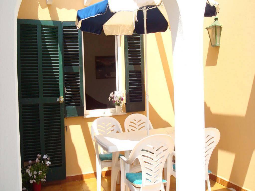 Apartamentos Surest Cala'N Blanes  Exterior foto
